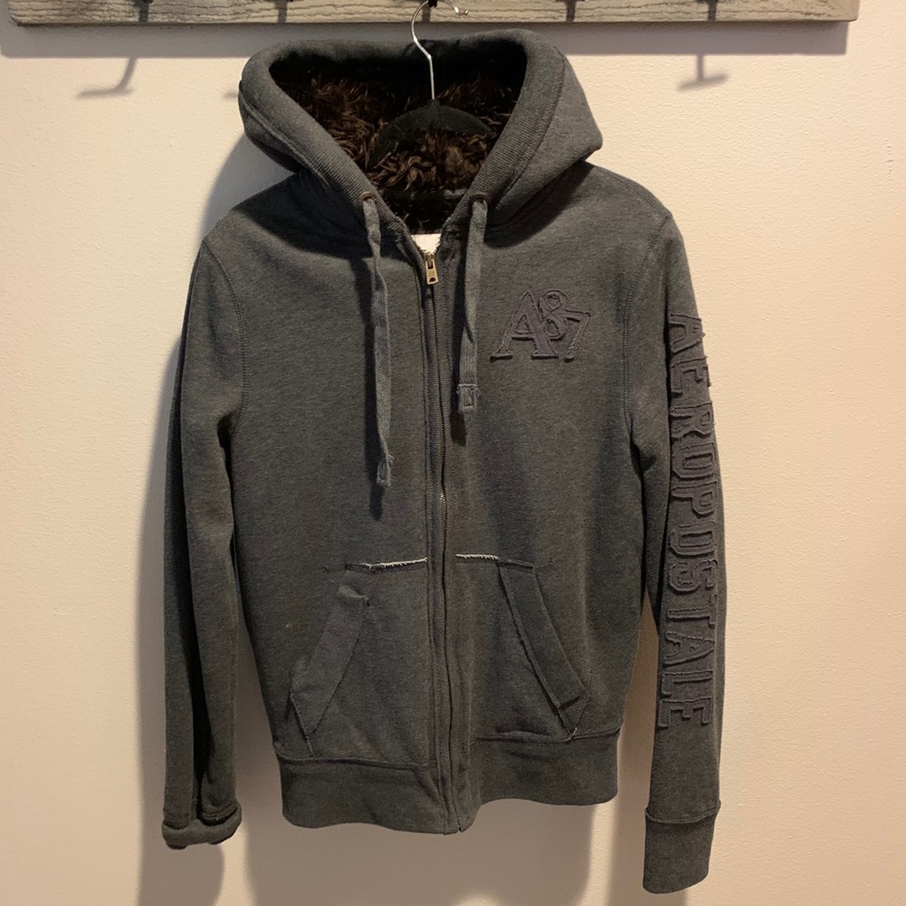 NWT Authentic Aeropostale Nineteen Eighty Seven